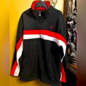 NWOT Champion Authentic Athletic Fleece